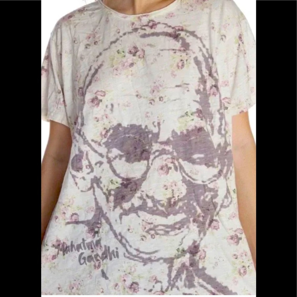 Magnolia Pearl Gandhi T. NWT